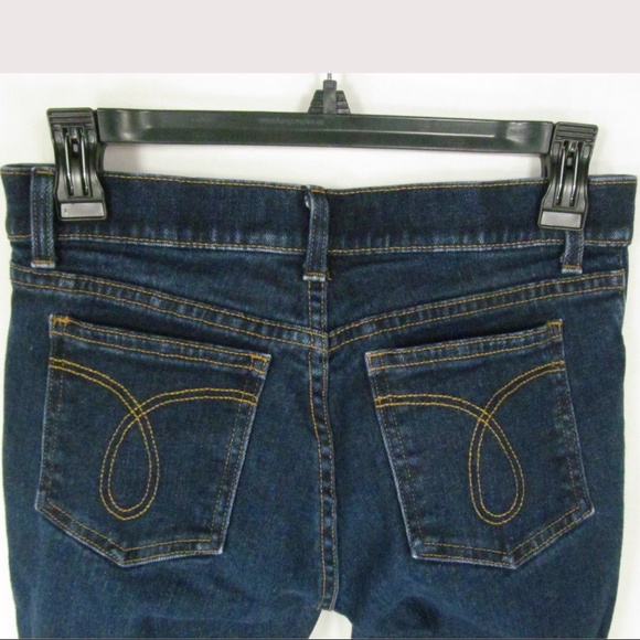 Juicy Couture Jeans Women's Jeans Size 29 Denim - Picture 6 of 6